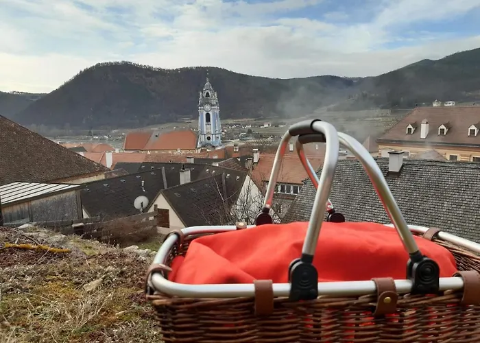 Heritage Duernstein