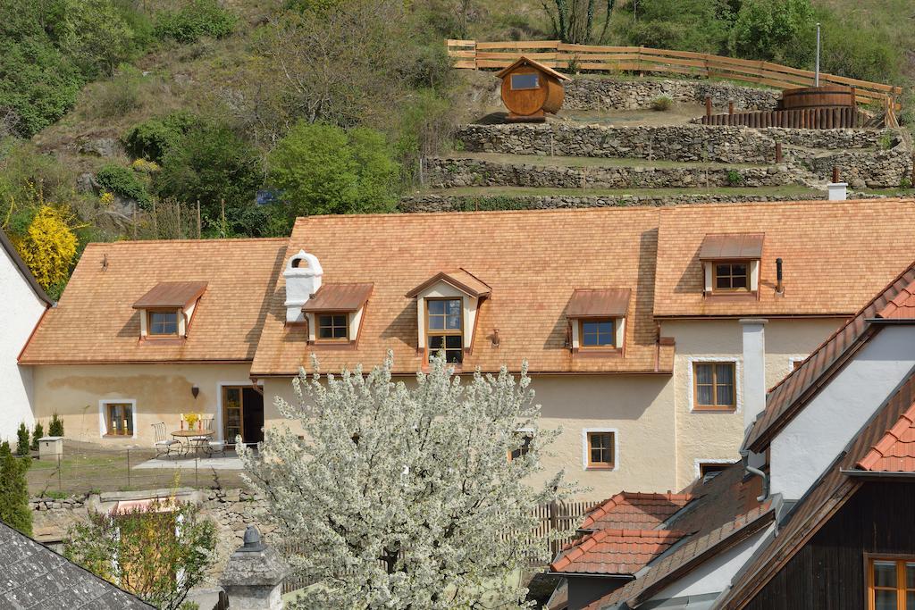 Heritage Duernstein