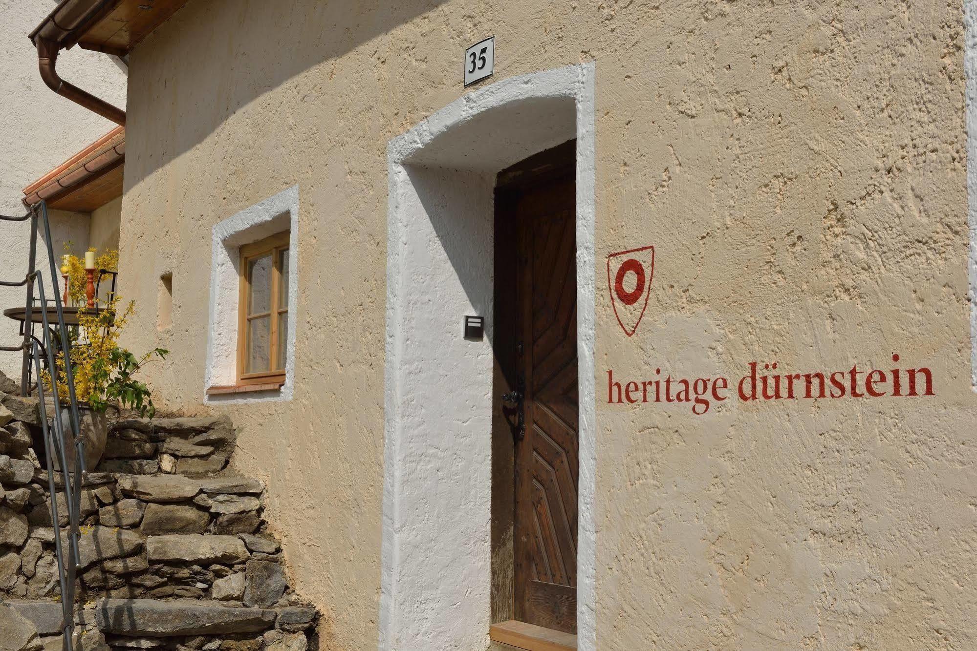 Heritage *